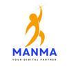 ManMa Digital Logo