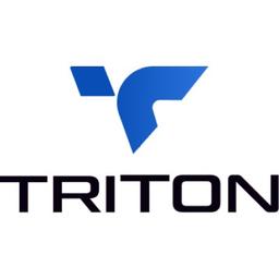 TRITONTECH AND SERVICES PVT LTD Logo