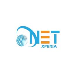 Net Xperia - Website-Software Development & Digital Marketing Comapny Logo