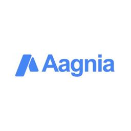 Aagnia Technologies Logo