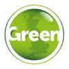 Green Space UK Logo