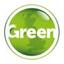 Green Space UK Logo