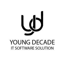 Young Decade Logo