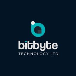 Bit Byte Technology Ltd. Logo