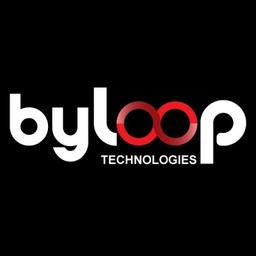 Byloop Technologies Pvt Ltd Logo