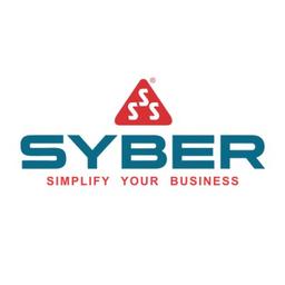 SSS SYBERTECH PVT LTD Logo