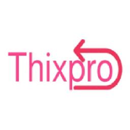 Thixpro Technologies Pvt Ltd Logo