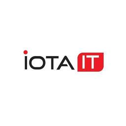 IOTA INFOTECH LIMITED Logo