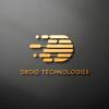 Droid technologies Logo