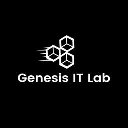 Genesis IT Lab Logo