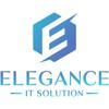Elegance IT Solution Logo