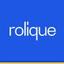 Rolique Logo