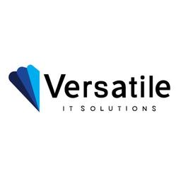 Versatile IT Solutions Logo