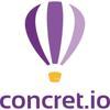 Concret.io Logo