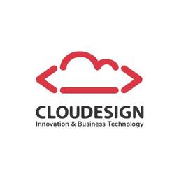 Cloudesign Logo