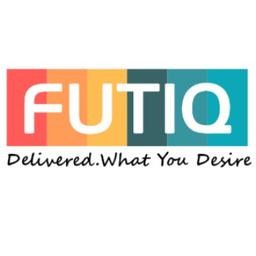 Futiq Technologies Pvt. Ltd. Logo