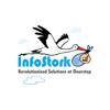 Infostork Technolabs - Microsoft Partner Logo