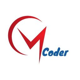 Megicoder Logo