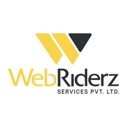 Webriderz Services Pvt. Ltd. Logo