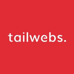 Tailwebs Technology Logo