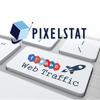 Pixelstat eSolutions Development Pvt. Ltd. Logo