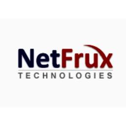 NetFrux Technologies Logo
