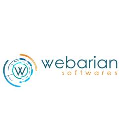 Webarian Softwares Pvt. Ltd. Logo