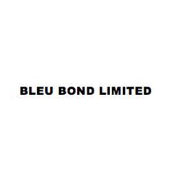 Bleu Bond Logo