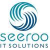 SEEROO IT SOLUTIONS Logo