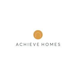 Achieve Homes Logo