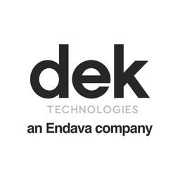 DEK Technologies Logo