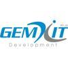 GEMXIT PTY LTD - GEMXIT UK LTD Logo