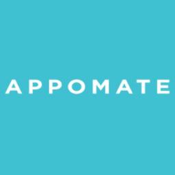 Appomate Logo