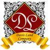 Davis Land Company, Major Land Clearing Logo
