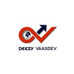Deezy Vaasdev Pvt Ltd Logo