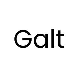 Galt Logo