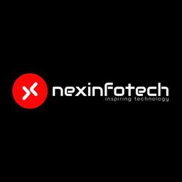 NEXINFOTECH Logo
