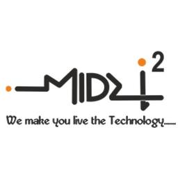 Midriff Info Solution Pvt. Ltd. Logo