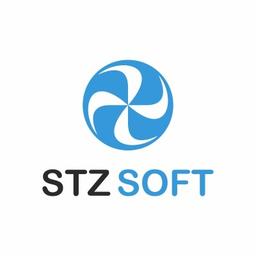 STZ Soft Logo