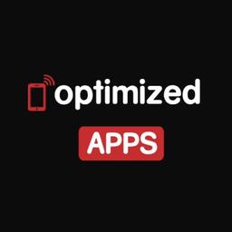 optimizedAPPS Logo