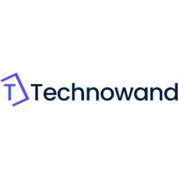 TECHNOWAND Logo