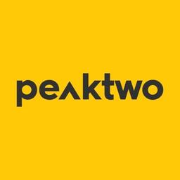 Peaktwo Logo