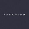 Paradigm New Media Group Logo