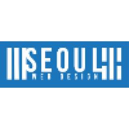 Seoul Web Design Logo