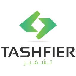 Tashfier Logo