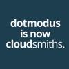 DotModus Logo