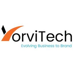 YorviTech Solutions Pvt. Ltd. Logo