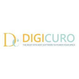 Digicuro Logo