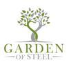 Garden Of Steel Logo