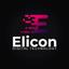 Elicon Digital Logo